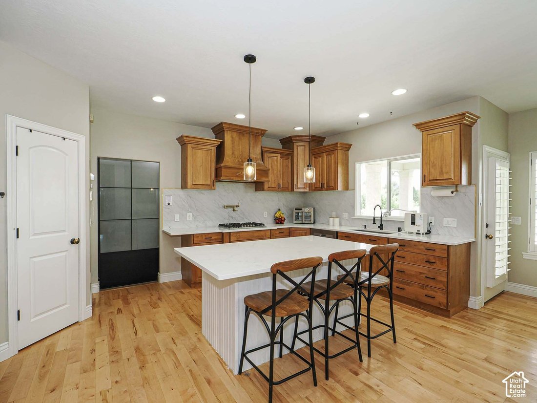 Haus in Kaysville, Utah, Vereinigte Staaten 2 - 18751280