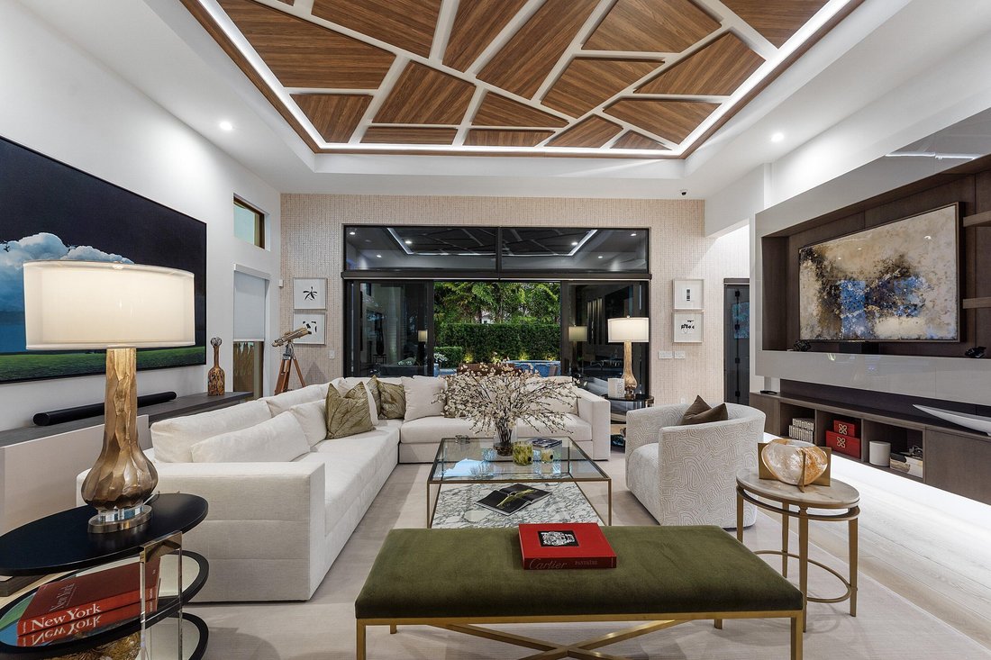 House in Boca Raton, Florida, United States 4 - 19010331