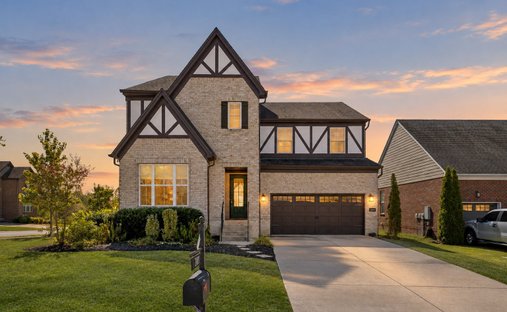 Casa a Mt. Juliet, Tennessee, Stati Uniti 1