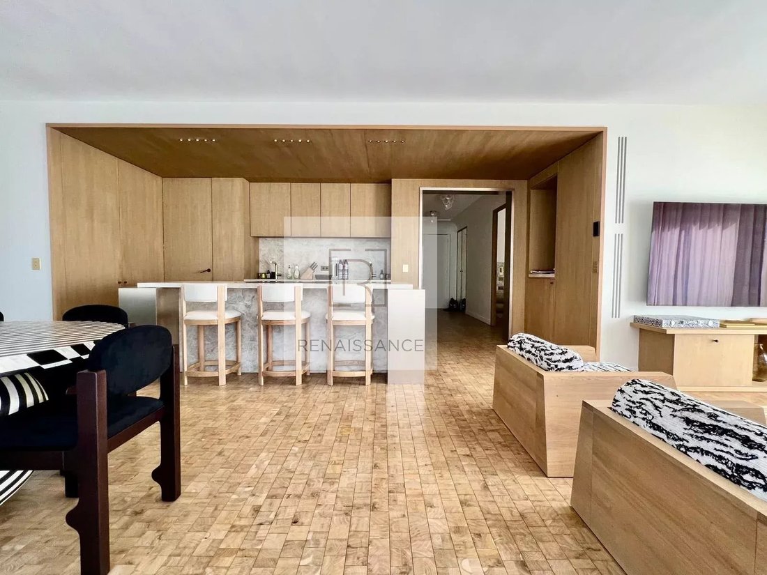 Apartment in La Plaine des Sablons, Neuilly-sur-Seine, France 5 - 19009286