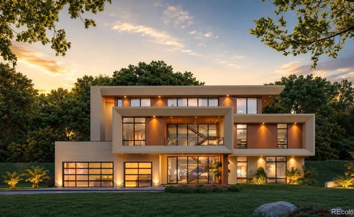 Casa a Sterling Ranch, Colorado, Stati Uniti 1