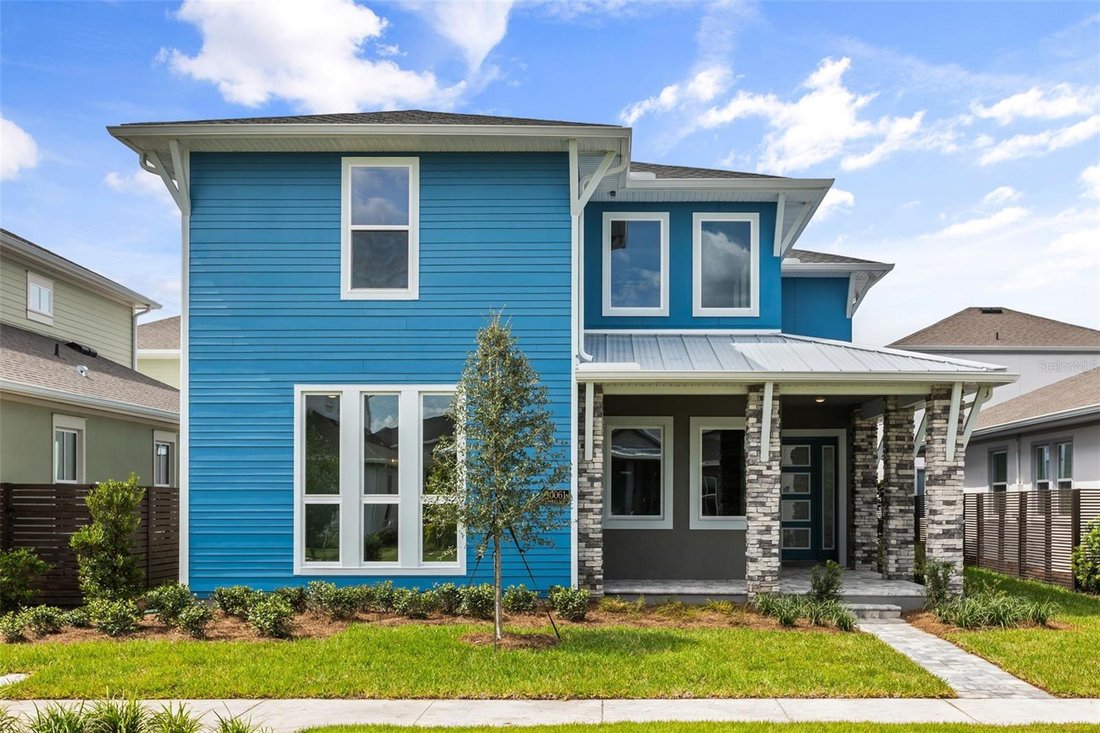 House in Orlando, Florida, United States 4 - 19013130