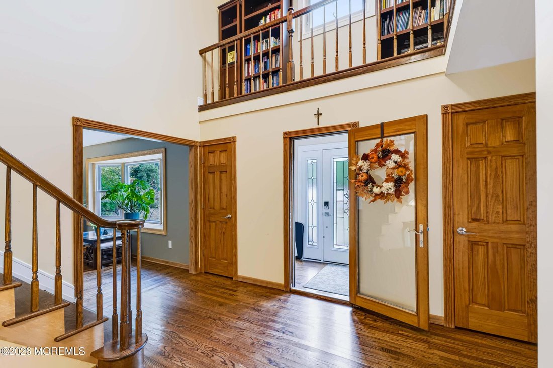 Casa a Manchester Township, New Jersey, Stati Uniti 4 - 19009106