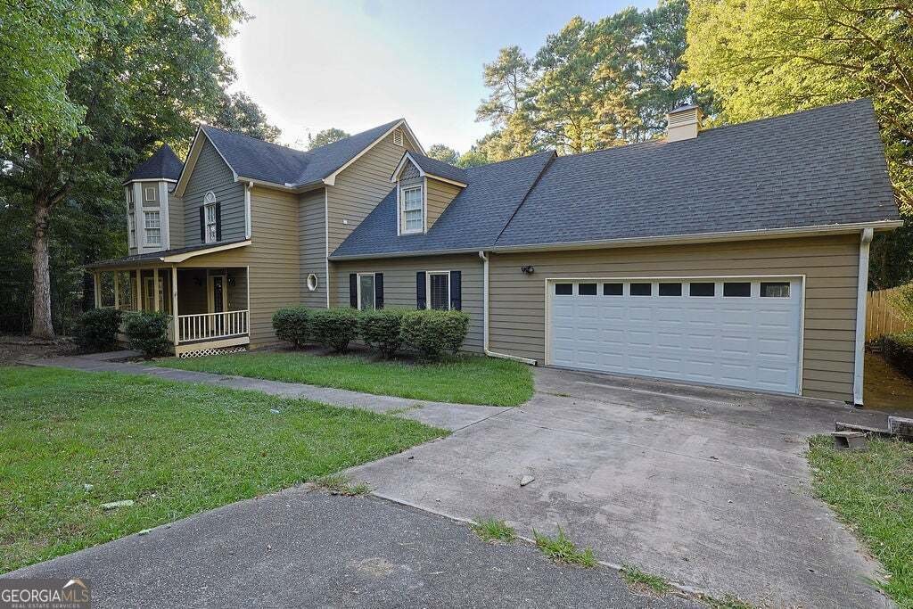House in Acworth, Georgia, United States 3 - 19013694