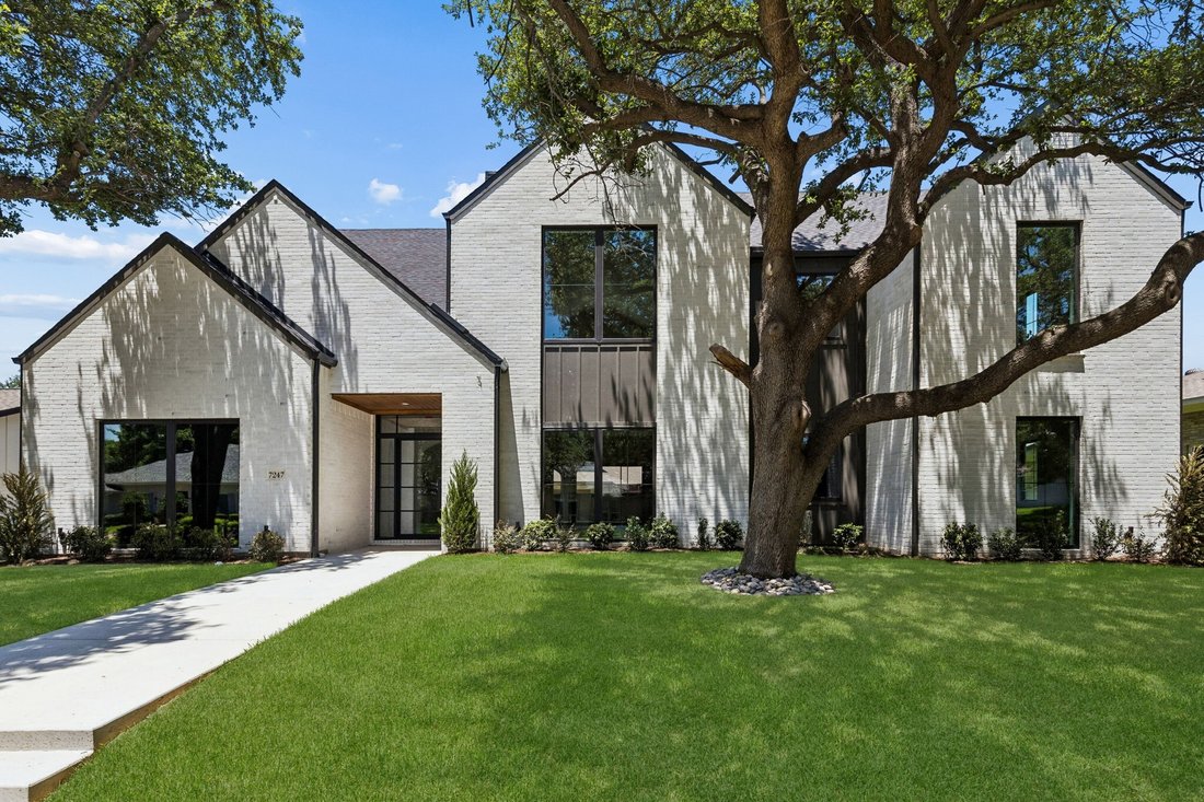 House in Dallas, Texas, United States 1 - 19013906
