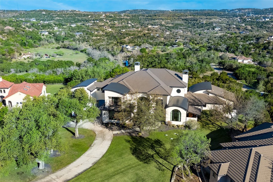 House in Spicewood, Texas, United States 2 - 19014018