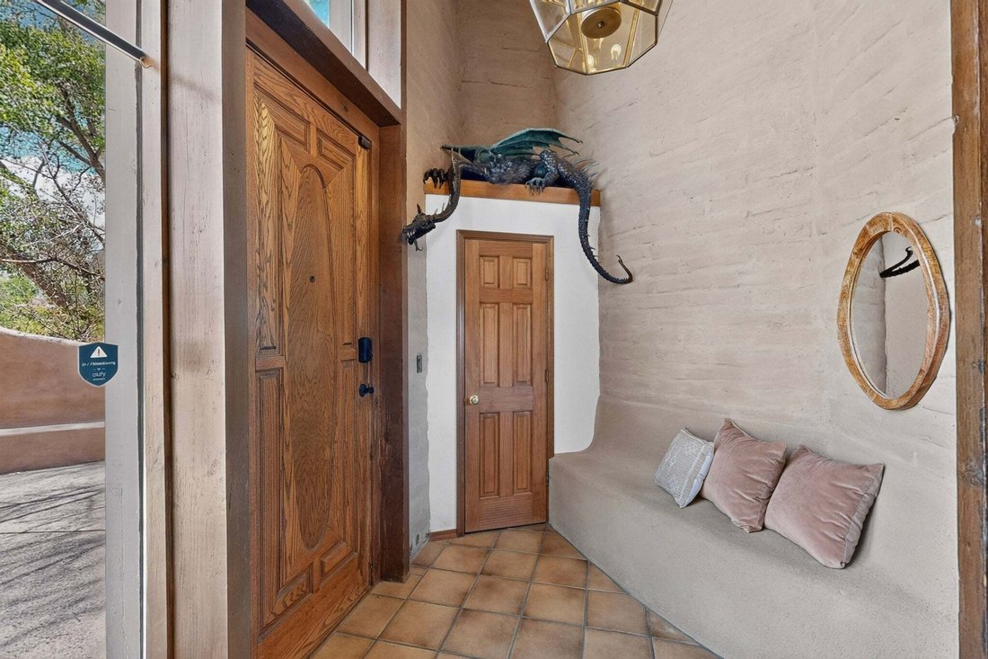 House in Albuquerque, New Mexico, United States 2 - 19011983