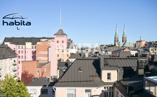 Condo in Helsinki, Uusimaa, Finland 1