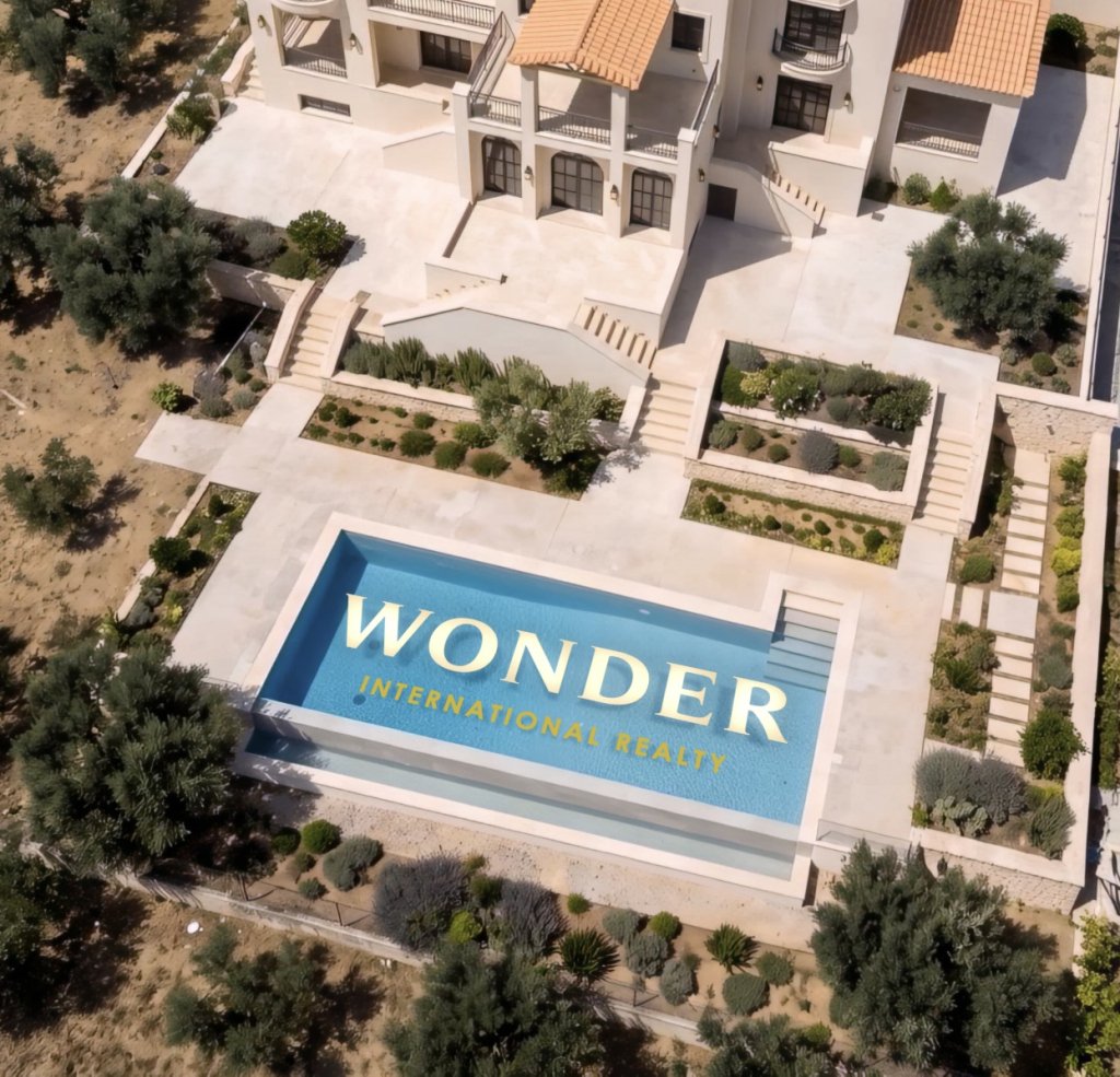 Villa in Glyfada, Attica, Greece 1 - 19012240