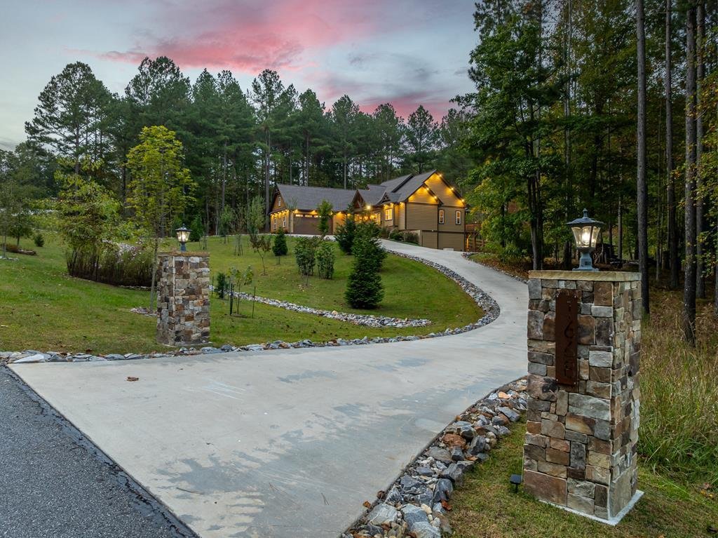 Haus in Blairsville, Georgia, Vereinigte Staaten 2 - 19008929