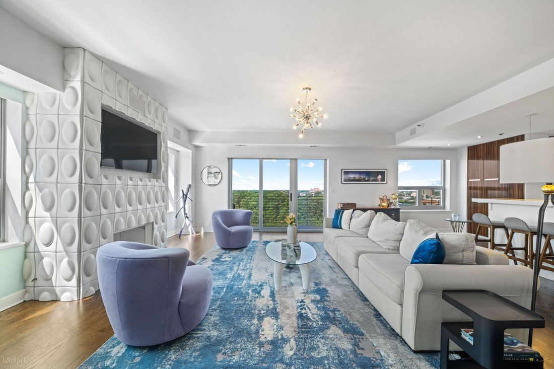 Condo in Chicago, Illinois, United States 4 - 19009943