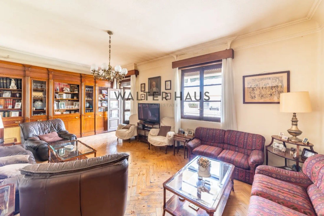 Apartment in Barrio Salamanca, Madrid, Spain 3 - 19011165