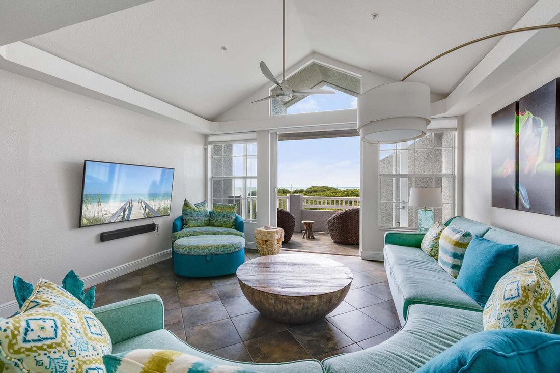Townhouse in Key West, Florida, United States 5 - 19011909