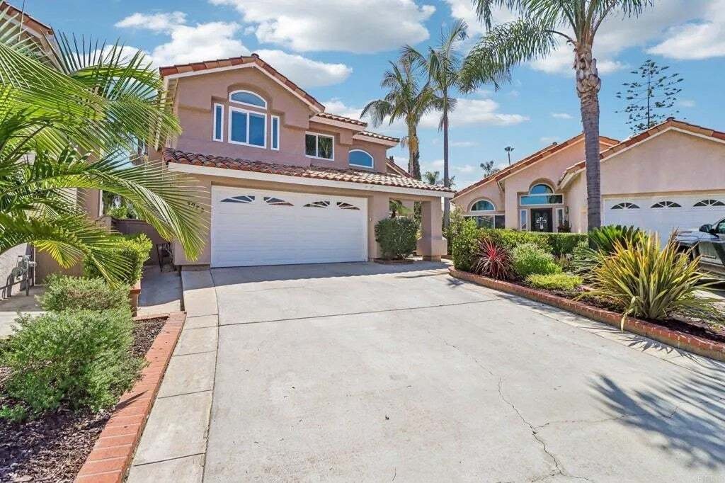 House in Vista, California, United States 3 - 19014248