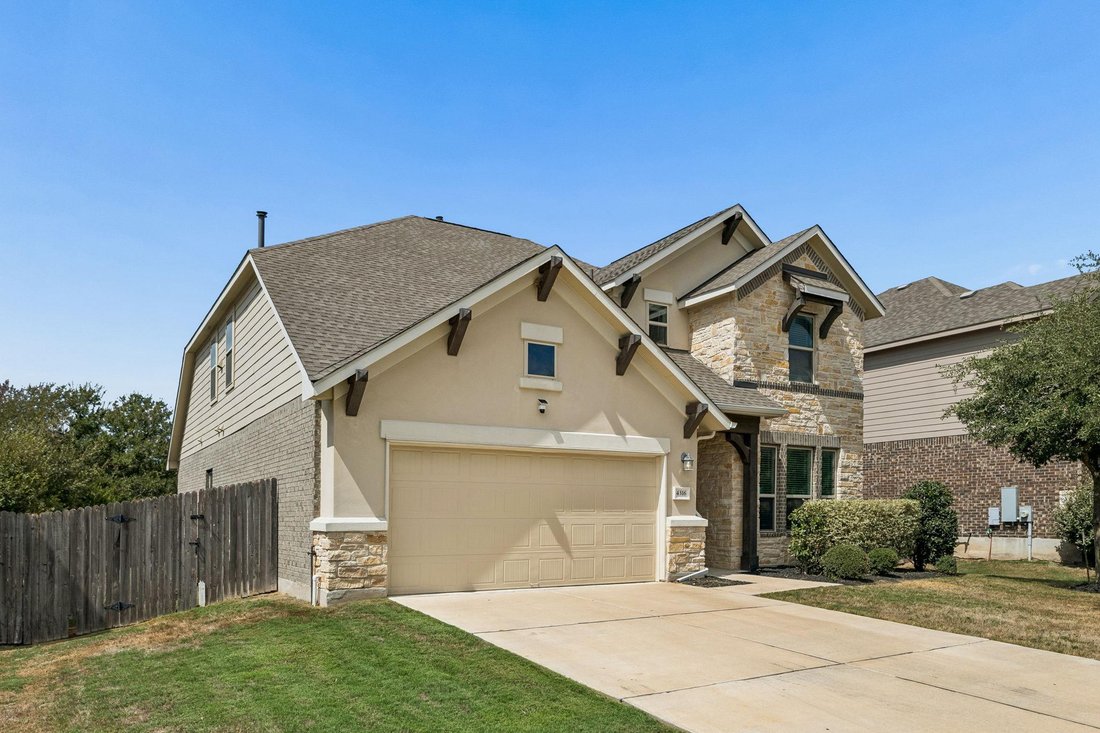 House in Georgetown, Texas, United States 3 - 19013214