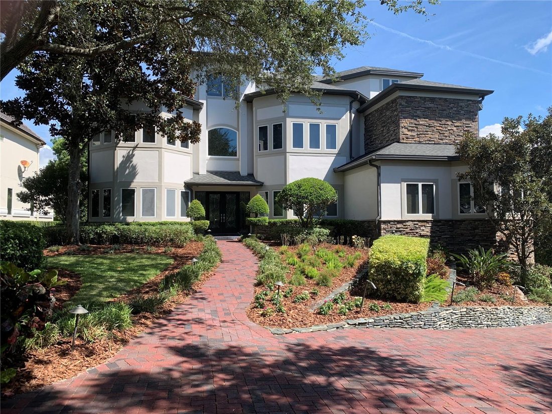 House in Palm Harbor, Florida, United States 2 - 19009538