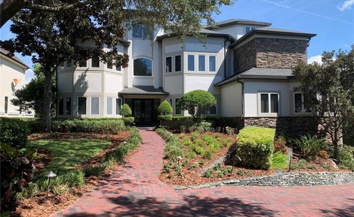 Casa a Palm Harbor, Florida, Stati Uniti 1