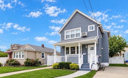 East Rockaway, New York, United States 1