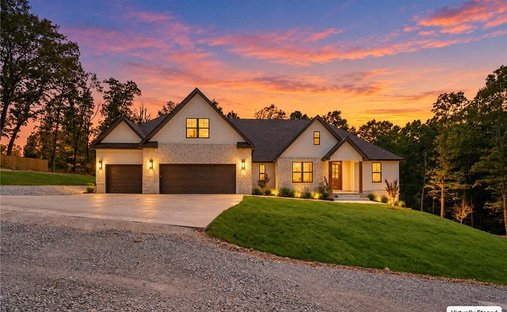 Haus in Bella Vista, Arkansas, Vereinigte Staaten 1