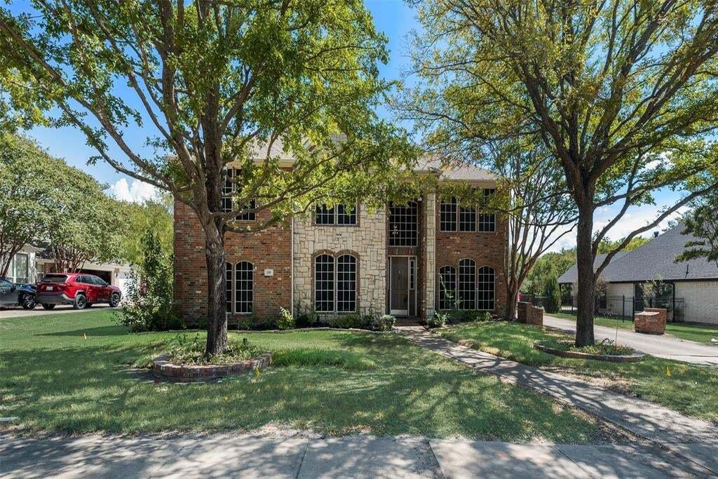 House in Heath, Texas, United States 2 - 19009873