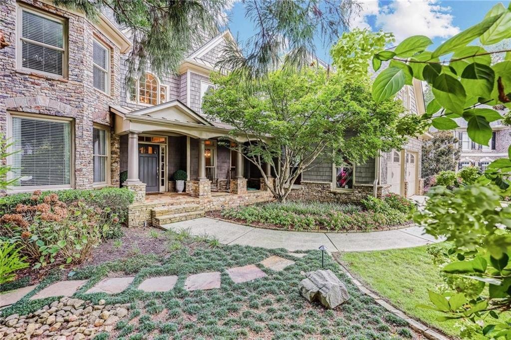 House in Mableton, Georgia, United States 3 - 19009740