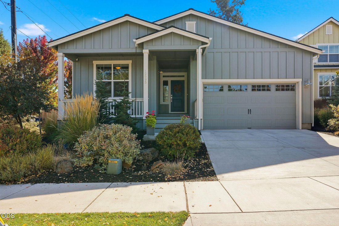 House in Bend, Oregon, United States 1 - 19012046