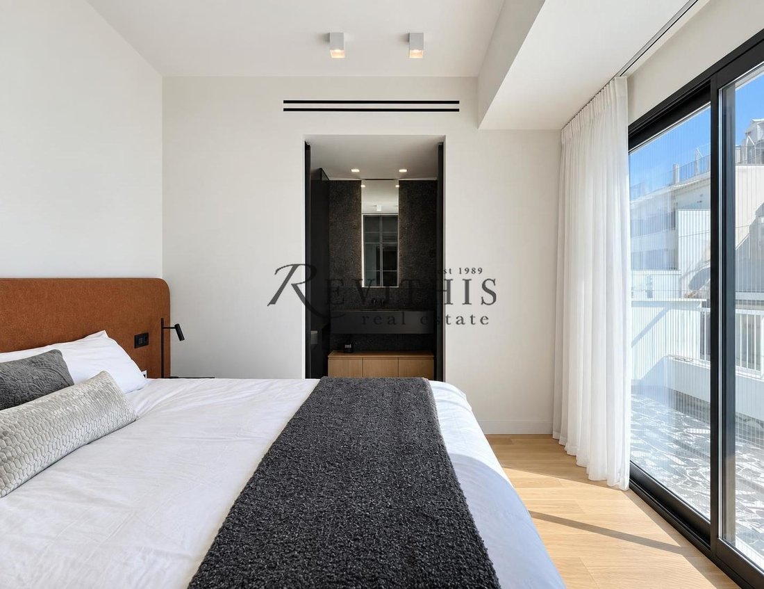 Apartment in Sunoikia Kolonakiou, 1st District of Athens, Athens 4 - 17331558