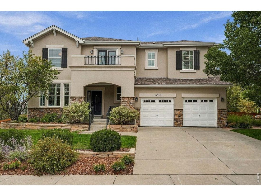 House in Broomfield, Colorado, United States 3 - 19009299