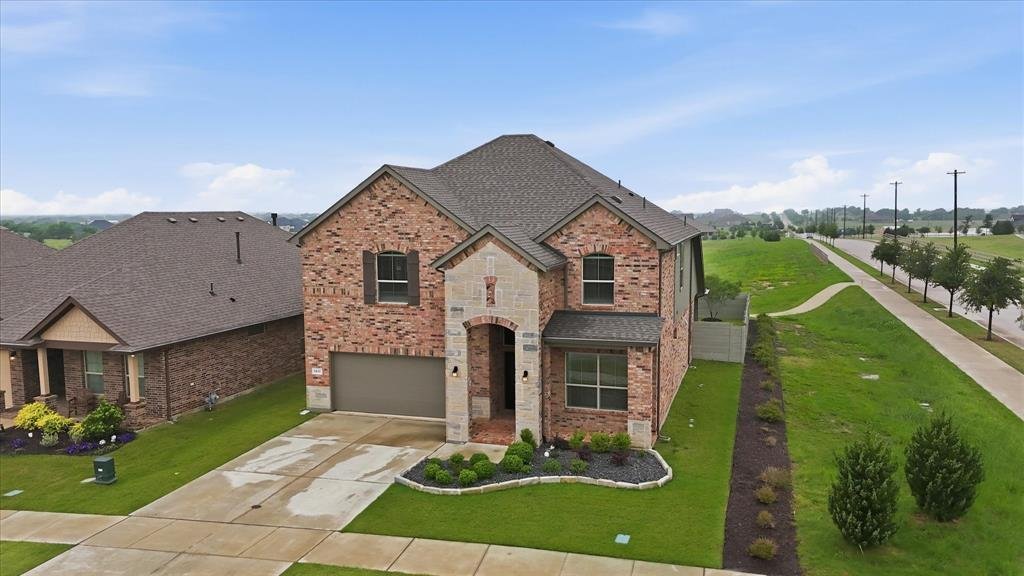 House in Lantana, Texas, United States 2 - 19014395