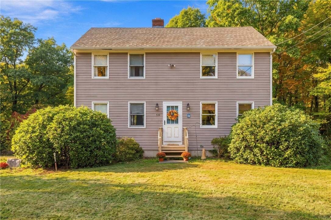 Casa en Burrillville, Rhode Island, Estados Unidos 3 - 19012532