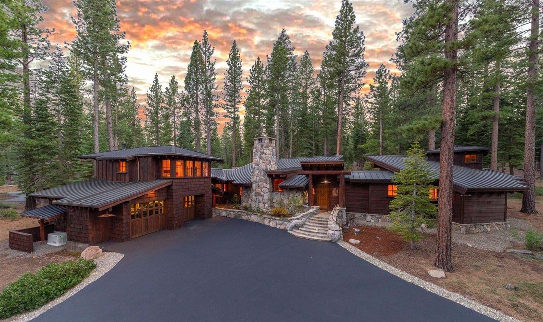 House in Truckee, California, United States 2 - 19011891