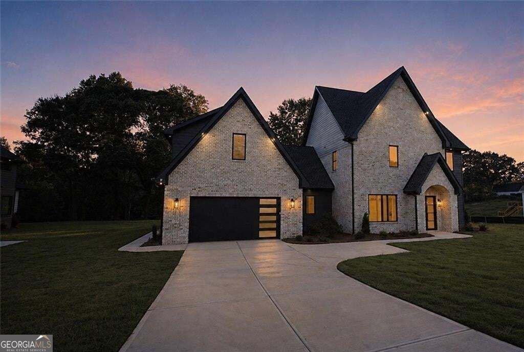 House in Flowery Branch, Georgia, United States 2 - 18567555
