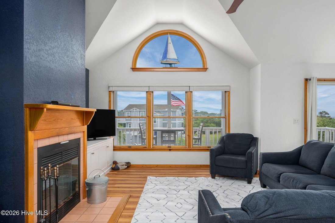 House in Kitty Hawk, North Carolina, United States 5 - 19013476