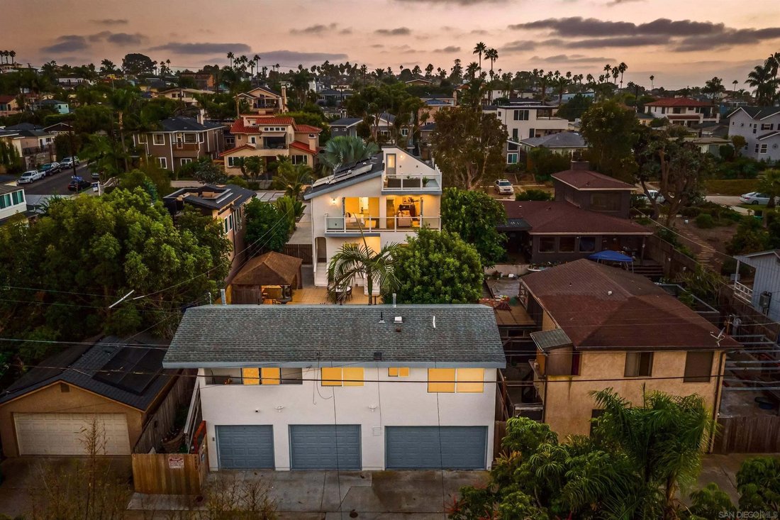 House in San Diego, California, United States 4 - 19014127