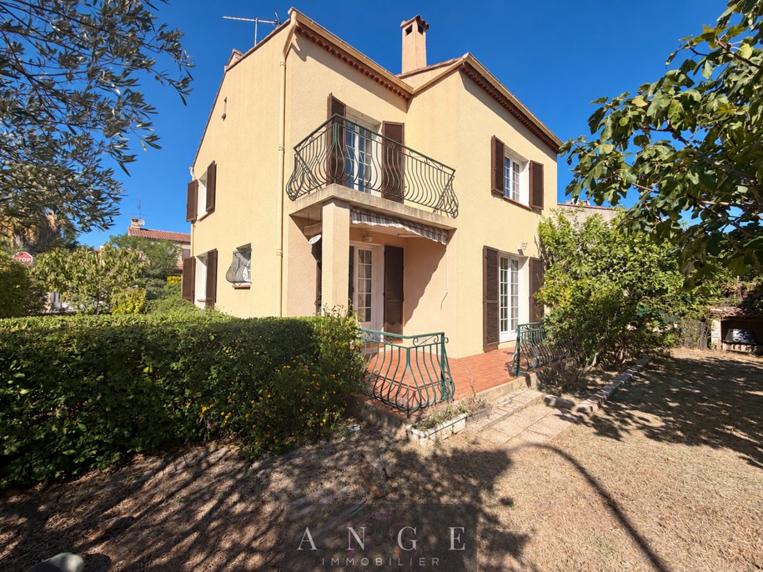 House in La Garde, Provence-Alpes-Côte d'Azur, France 1 - 19010737
