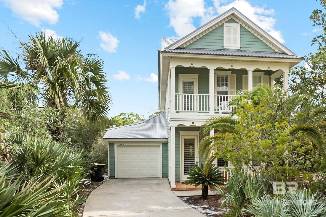 House in Gulf Shores, Alabama, United States 1 - 19009191