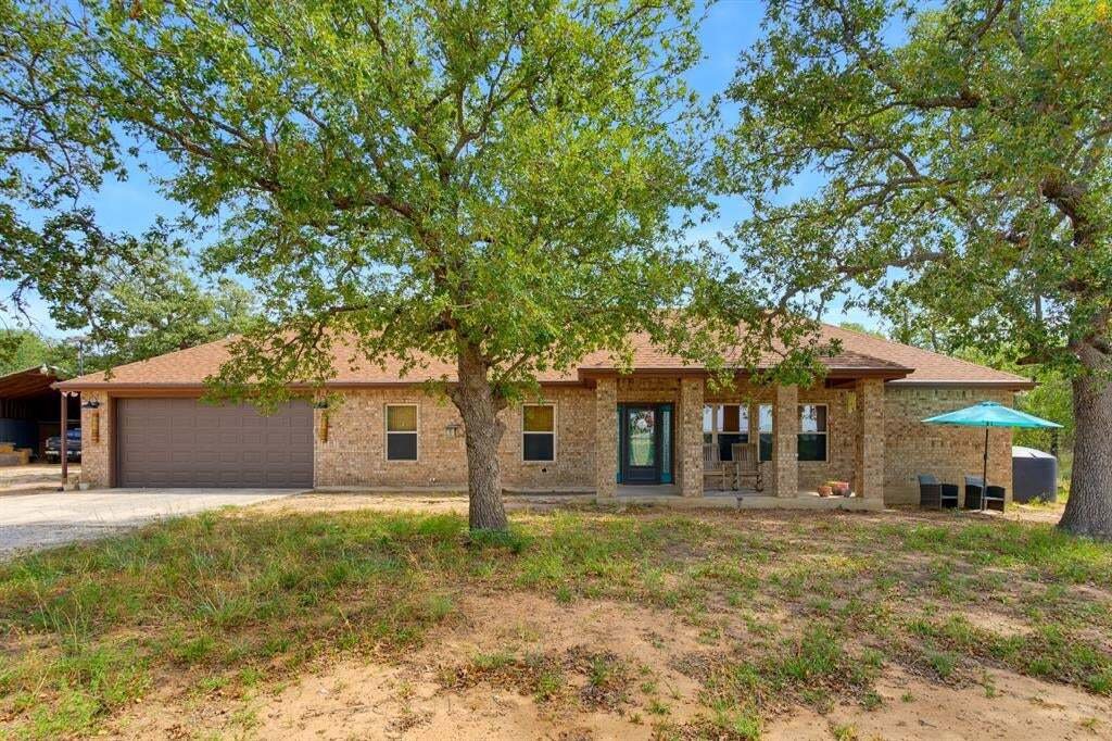 Farm Ranch in Cross Plains, Texas, United States 5 - 19014366