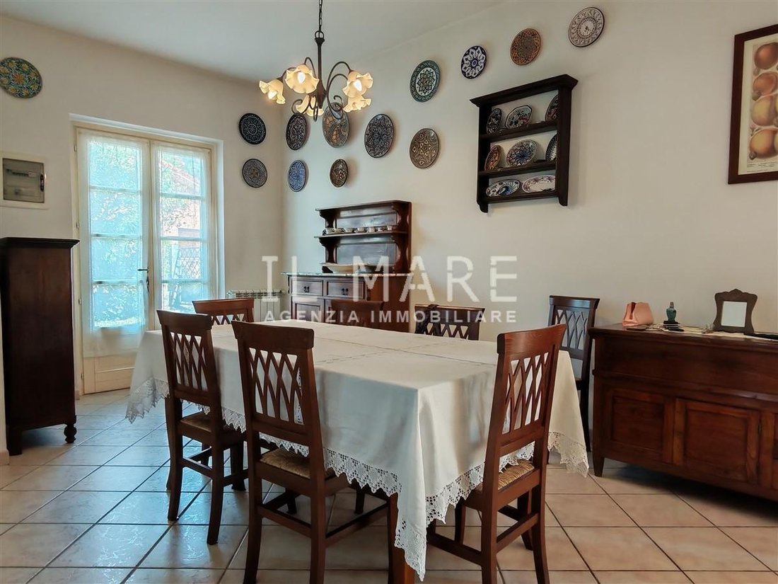 Country House in Capanne-Prato-Cinquale, Montignoso, Tuscany 3 - 19012568