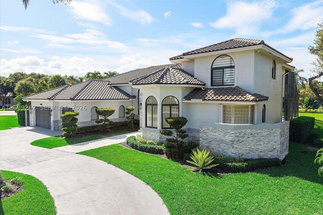 House in Plantation, Florida, United States 2 - 19013426