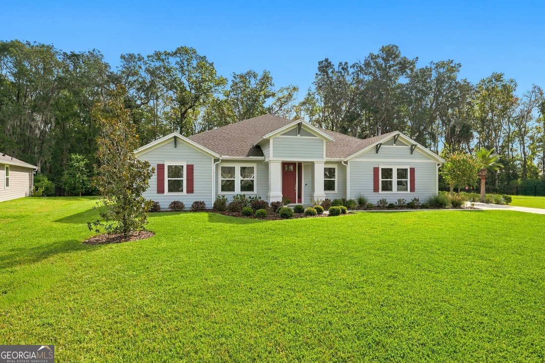 House in St. Marys, Georgia, United States 3 - 19013682