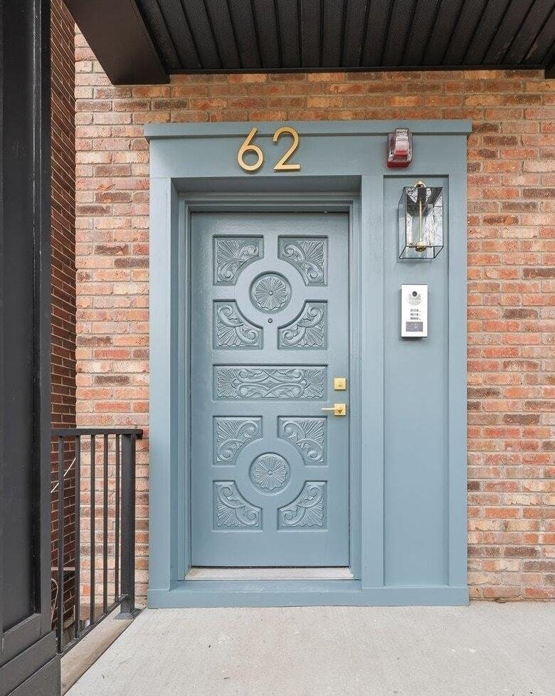 Condo in Jersey City, New Jersey, United States 1 - 19016076