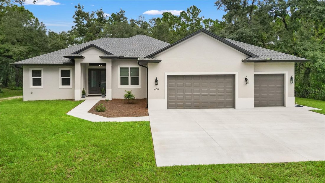 House in Venice, Florida, United States 1 - 19009949