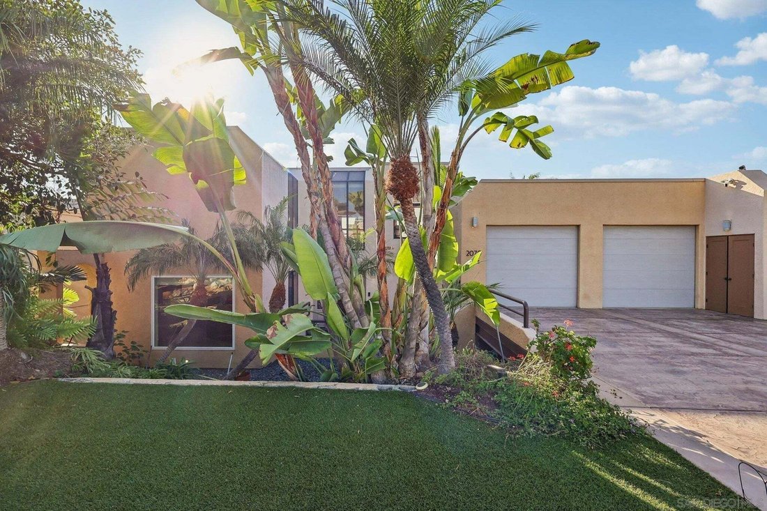 House in San Diego, California, United States 2 - 19014106