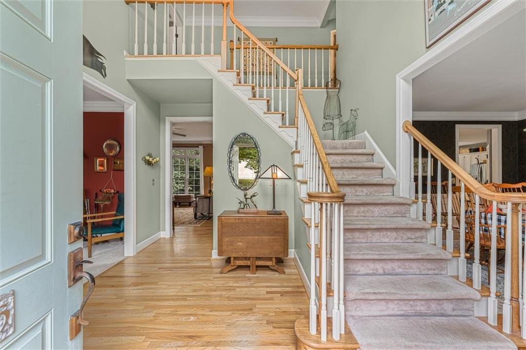 House in Alpharetta, Georgia, United States 2 - 19009722