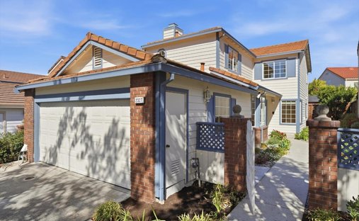 House in Milpitas, California, United States 1