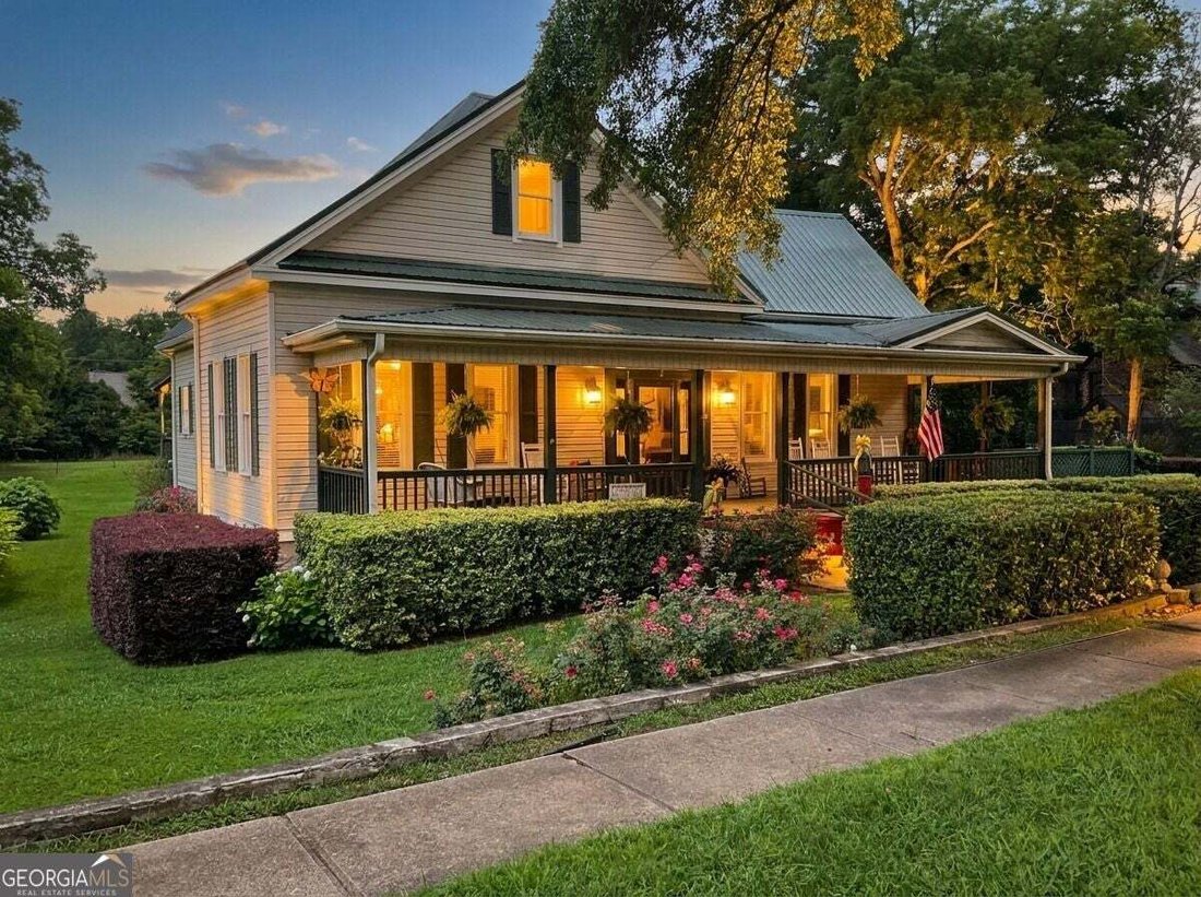 Haus in Eatonton, Georgia, Vereinigte Staaten 2 - 19013662