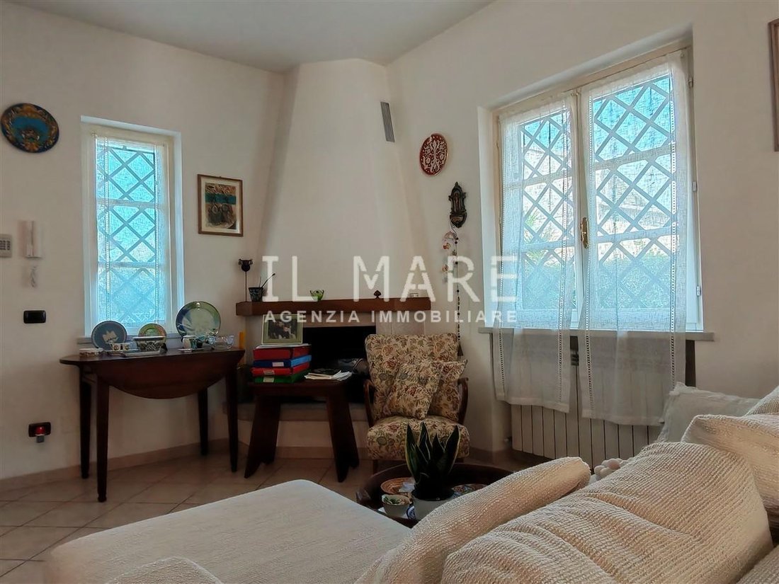 Country House in Capanne-Prato-Cinquale, Montignoso, Tuscany 2 - 19012568