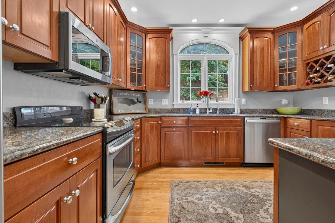 Casa a Bedford, New Hampshire, Stati Uniti 5 - 19013823