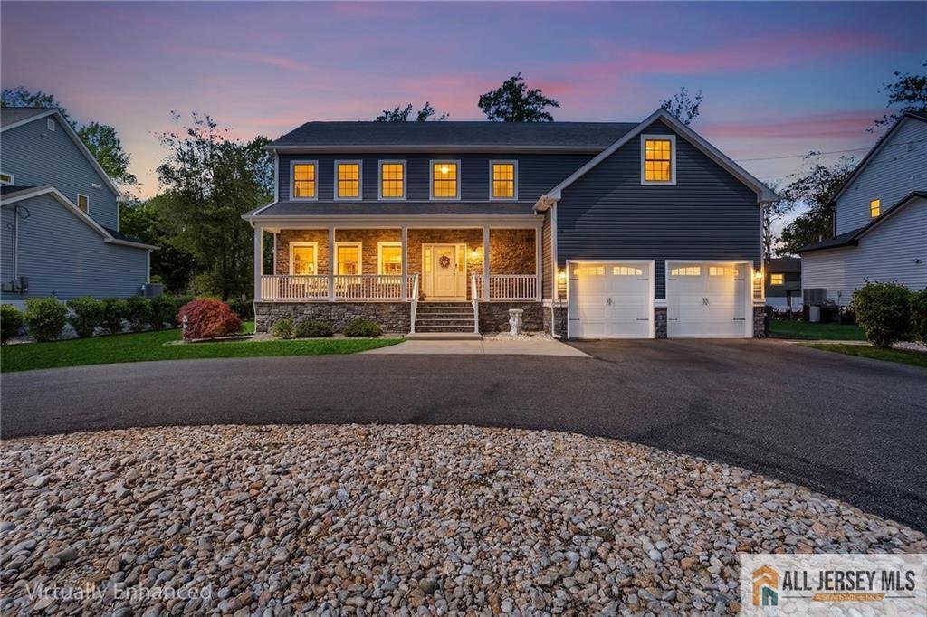 House in Brick Township, New Jersey, United States 1 - 18651687