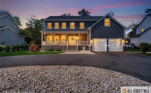 House in Brick Township, New Jersey, United States 1
